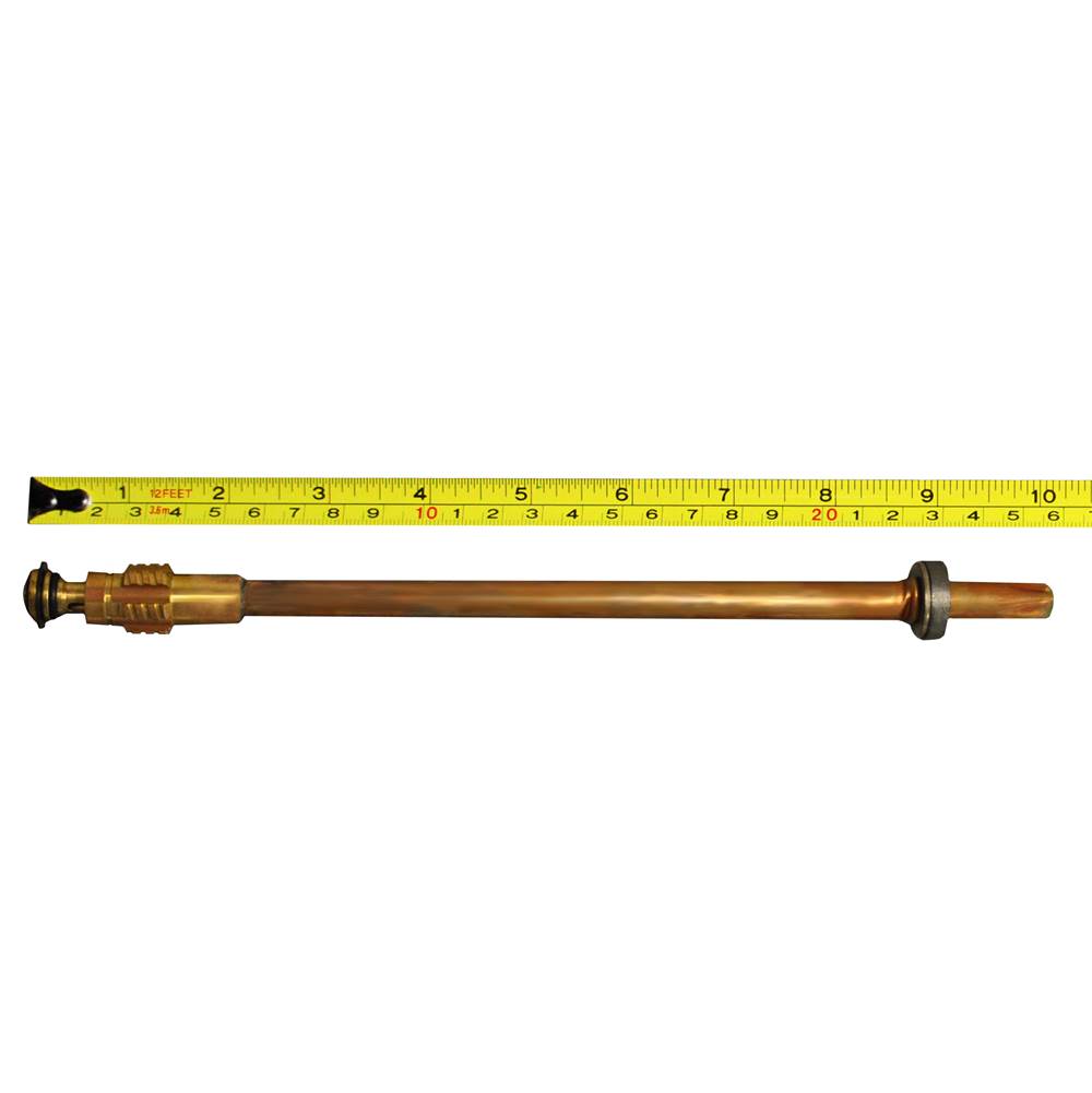Prier Products Stem Assembly - 400 Series - 6''