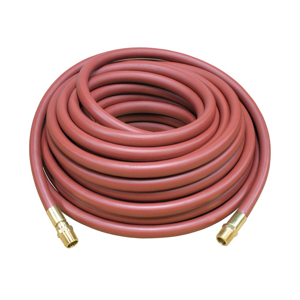Reelcraft Industries Hose Assembly, 3/4 x 150FT, PVC