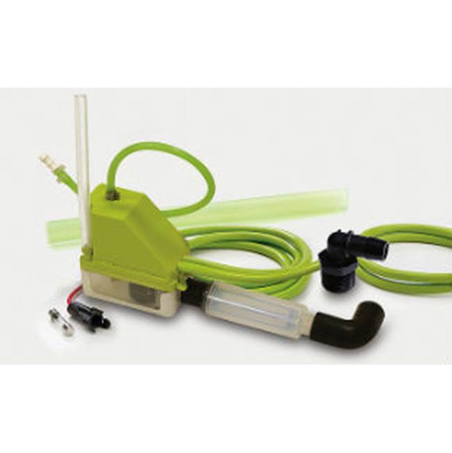 Rectorseal Maxi Lime Pump Kt 230V No Duct
