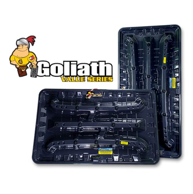 Rectorseal Goliath Value Pan 30X62