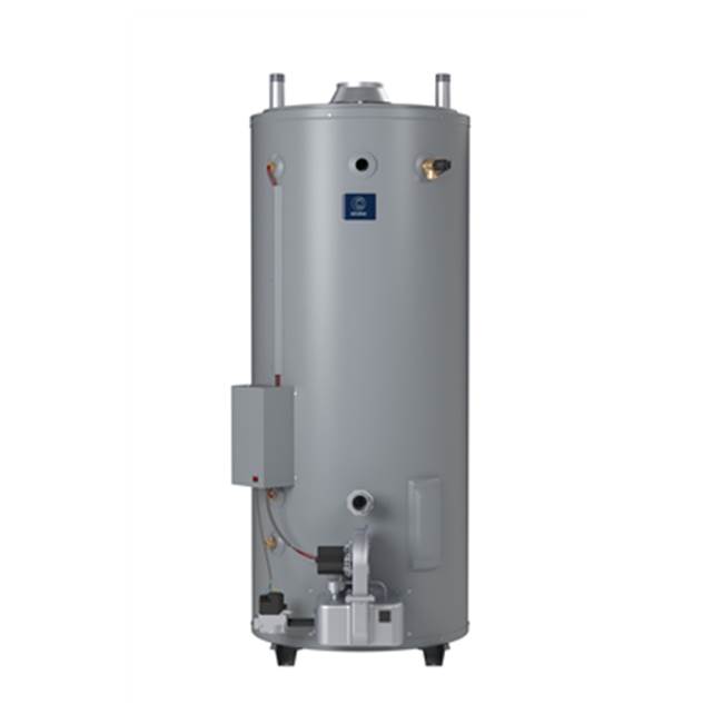 State Water Heaters 81G TALL NG 120kBTU 0-10100 AL-1 A 160PSI