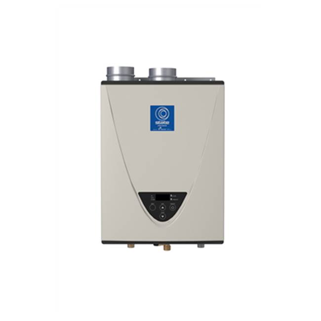 State Water Heaters TANKLESS NG 199kBTU 0-10100 CAT-III RM/OS