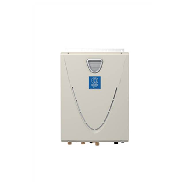 State Water Heaters TANKLESS LP 160kBTU 0-6000-ft OD