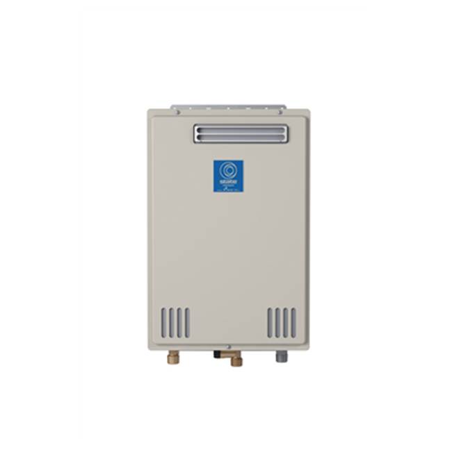 State Water Heaters TANKLESS LP 120kBTU 0-6000 OD