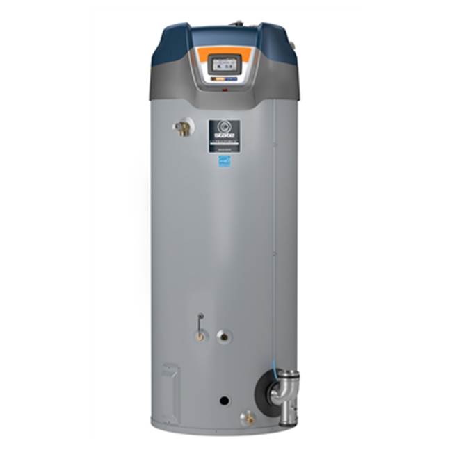 State Water Heaters 119G TALL LP 399.9kBTU 0-10100 PWR-1 A ASME 160PSI