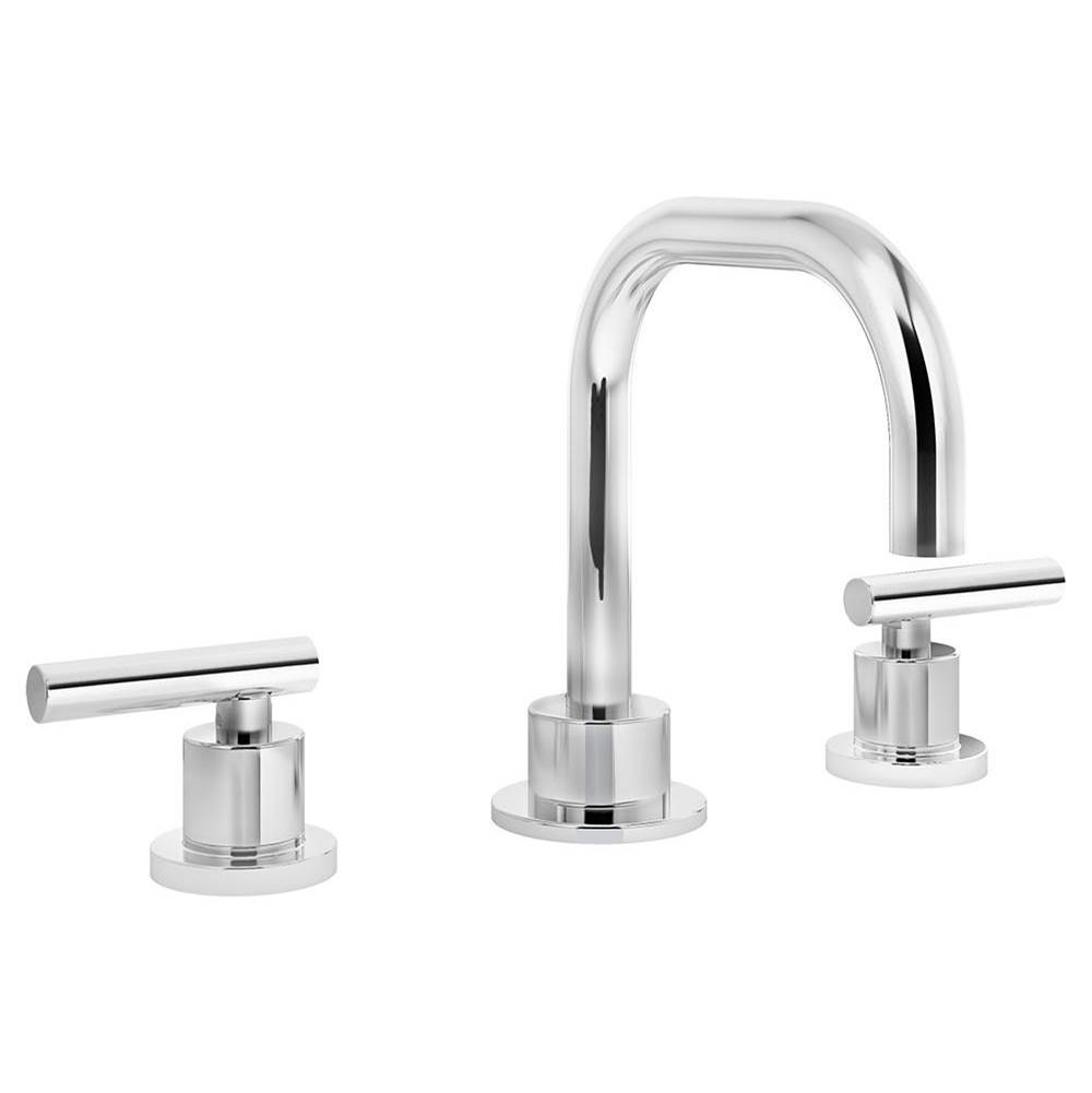 Symmons Dia Widespread Lavatory Faucet