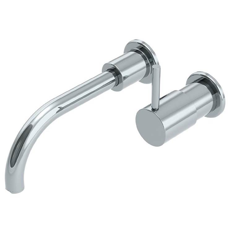 Symmons Faucet, Single Lever, Wall