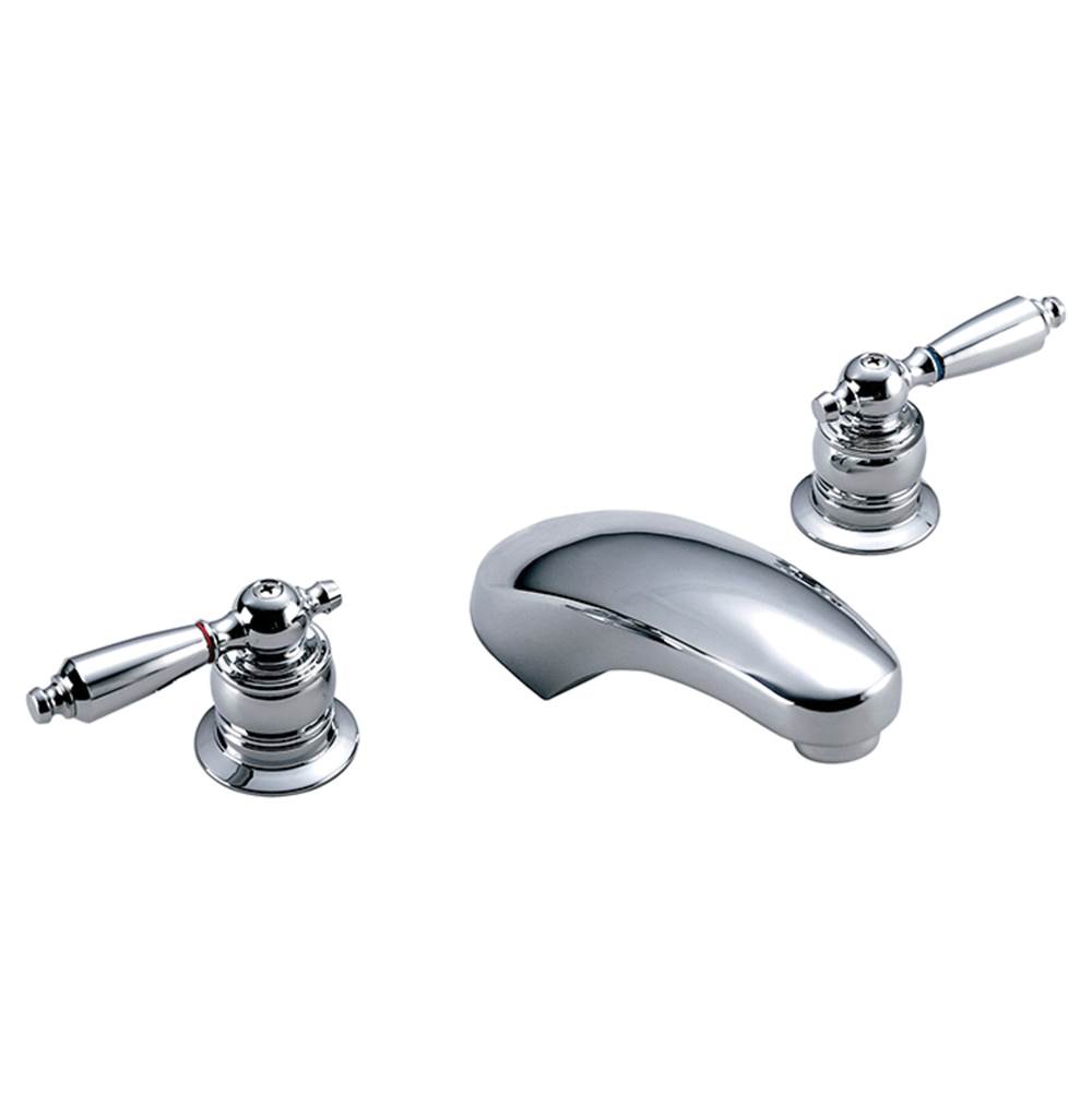 Symmons - Widespread Bathroom Sink Faucets