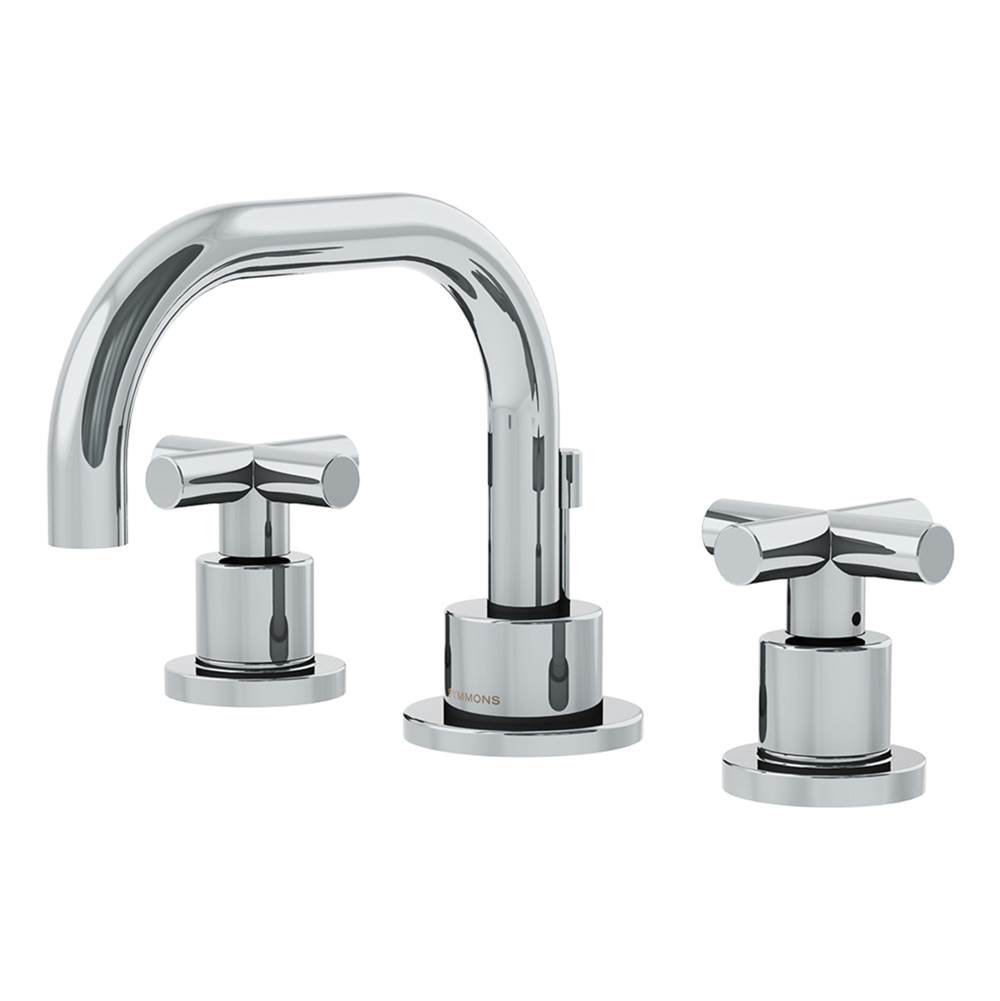 Symmons Duro Widespread Faucet