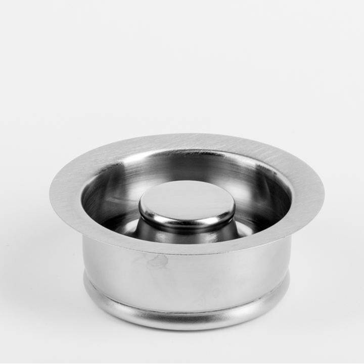 Trim By Design Ise Disp. Flange And Stopper Kit