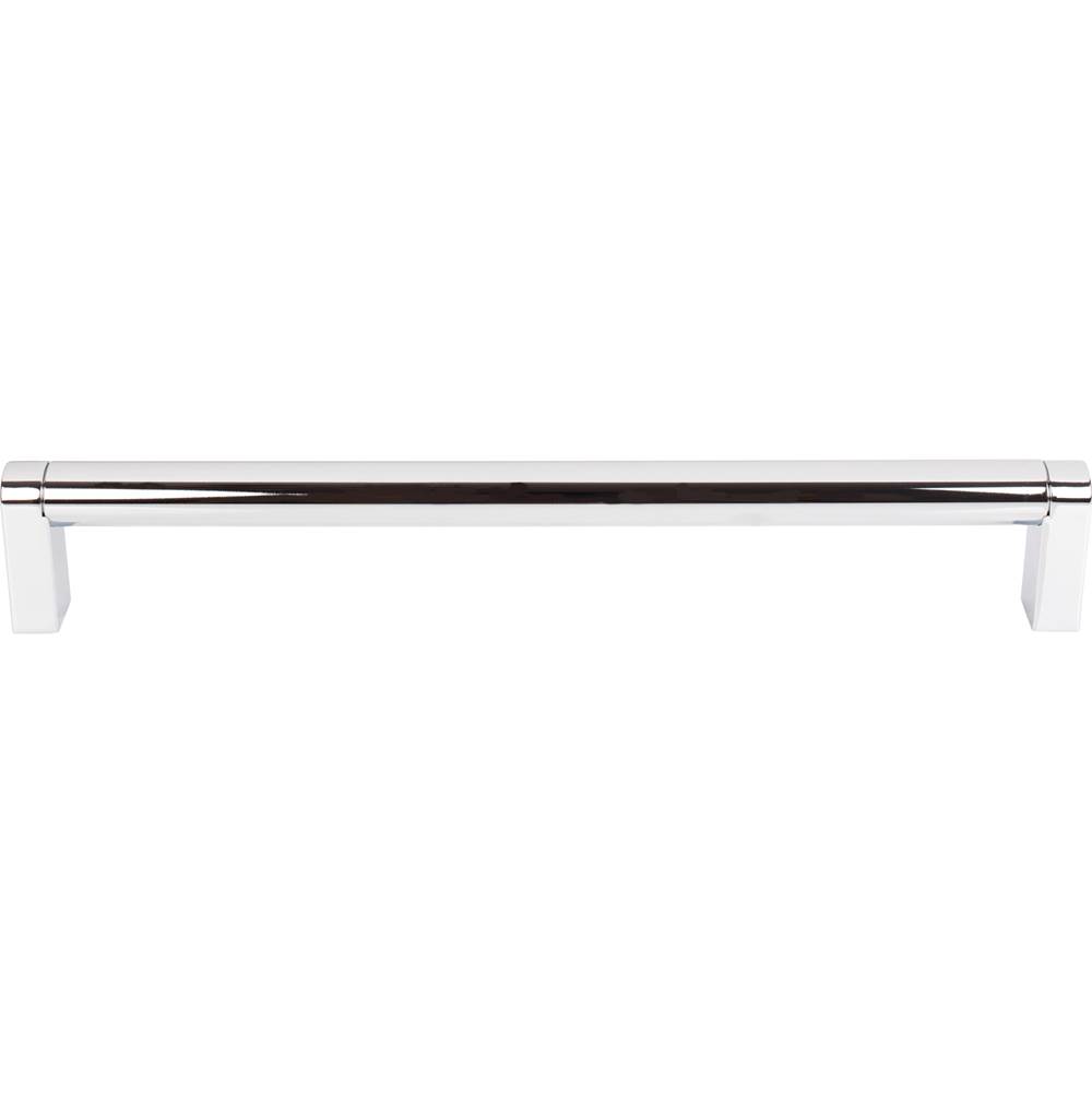 Top Knobs Pennington Appliance Pull 24 Inch (c-c) Polished Chrome