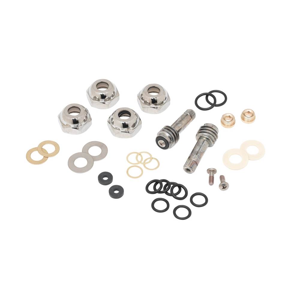 T&S Brass Parts Kit for Old-Style B-1100 Series (Workboard Faucets)
