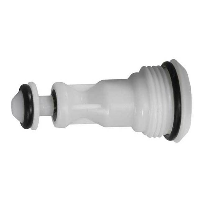 Uponor Ep Heating Manifold Isolation Valve Body, Replacement Part