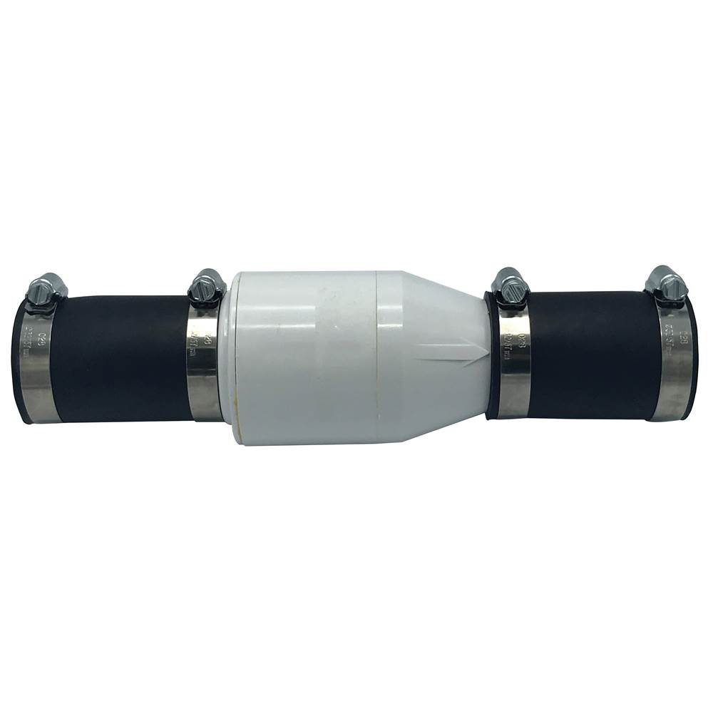 Wal-Rich Corporation 2'' ''Silent-Check'' Sewage Ejector Check Valve