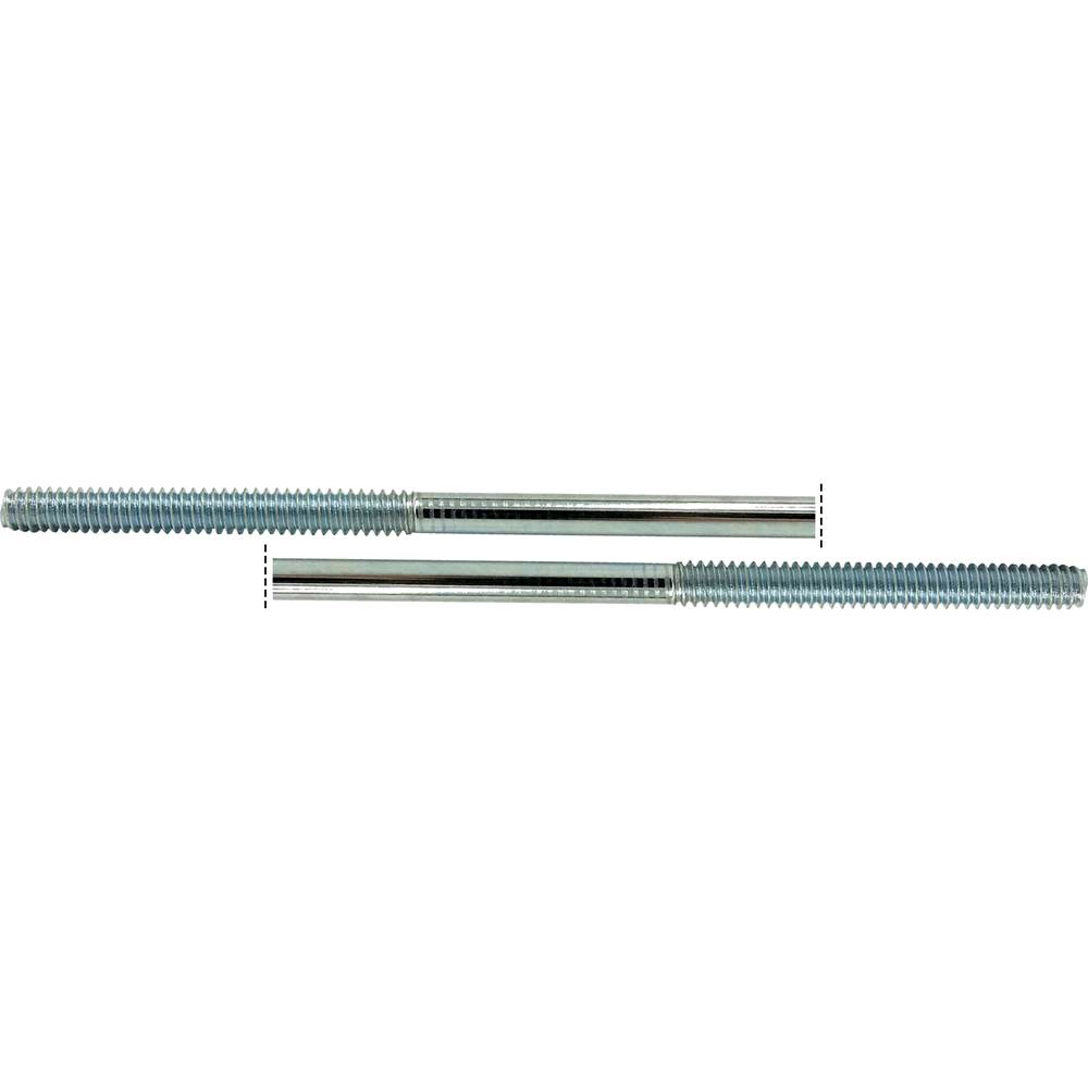 Wal-Rich Corporation 18'' Ceiling Support Rod