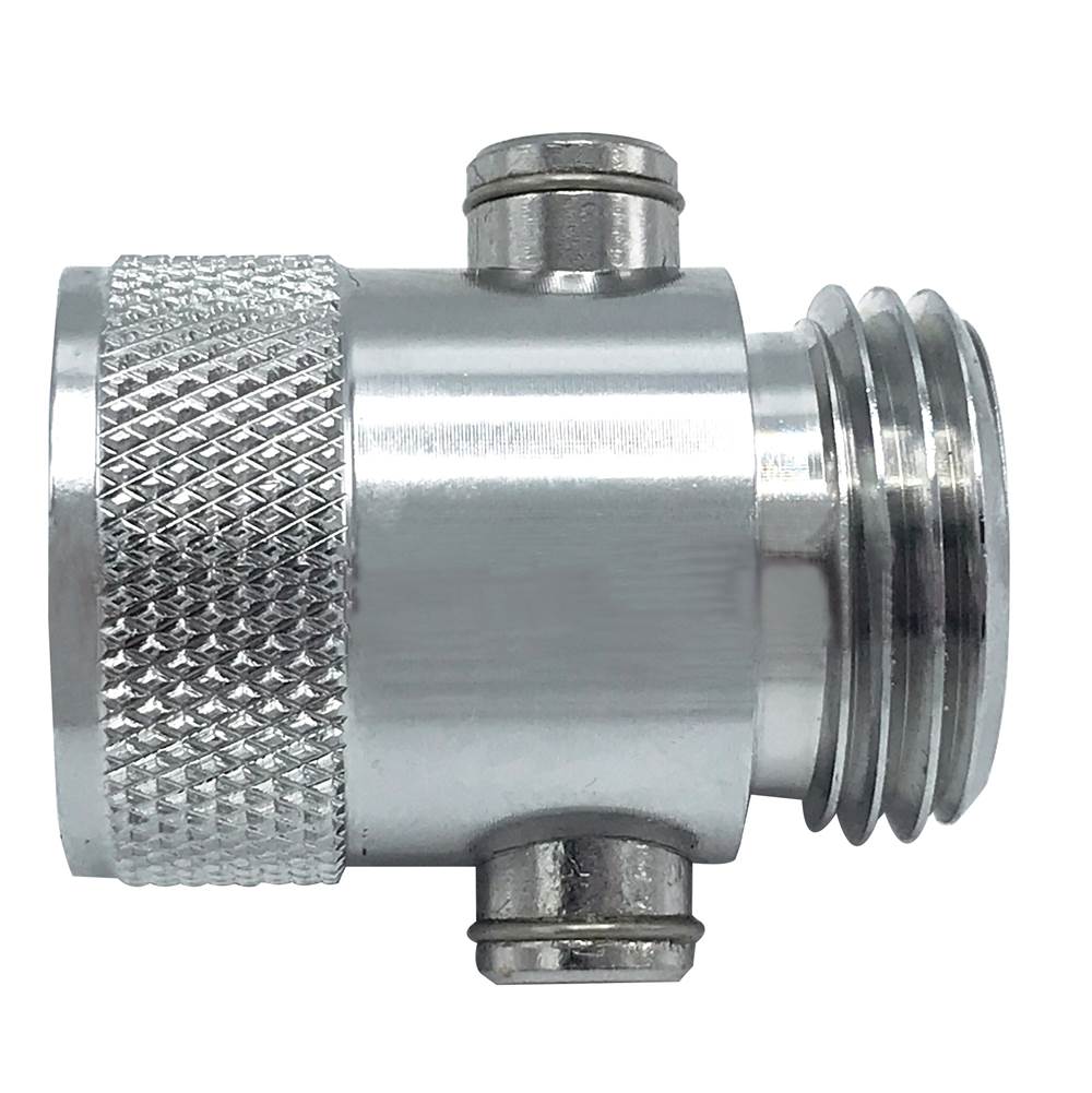 Wal-Rich Corporation Shower Control Valve