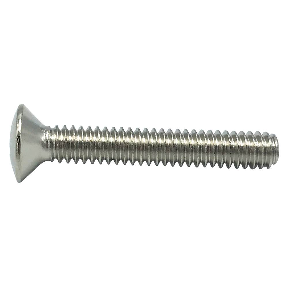 Wal-Rich Corporation Face Plate Screws