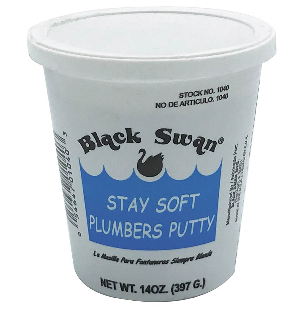 Wal-Rich Corporation 14 Oz. Plumber'S Putty