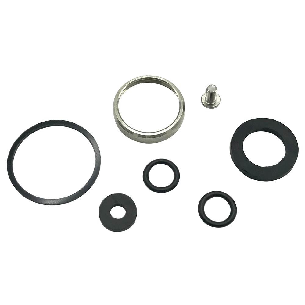 Wal-Rich Corporation Repair Kit For Symmons ''Temptrol''