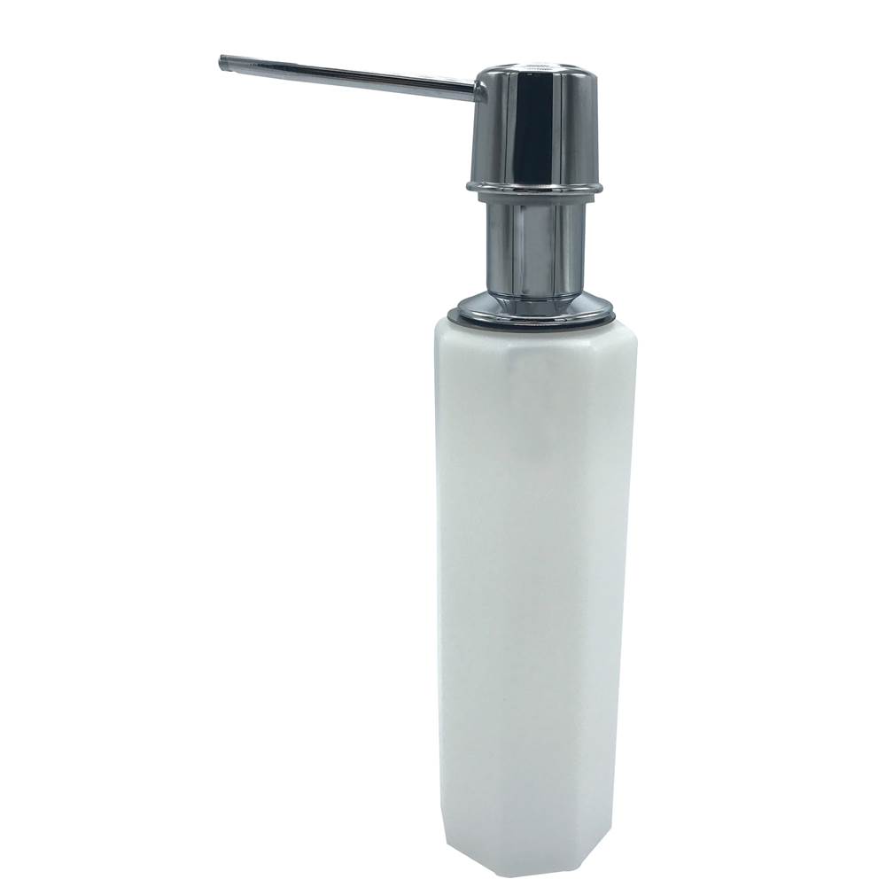 Wal-Rich Corporation Liquid Soap Dispenser
