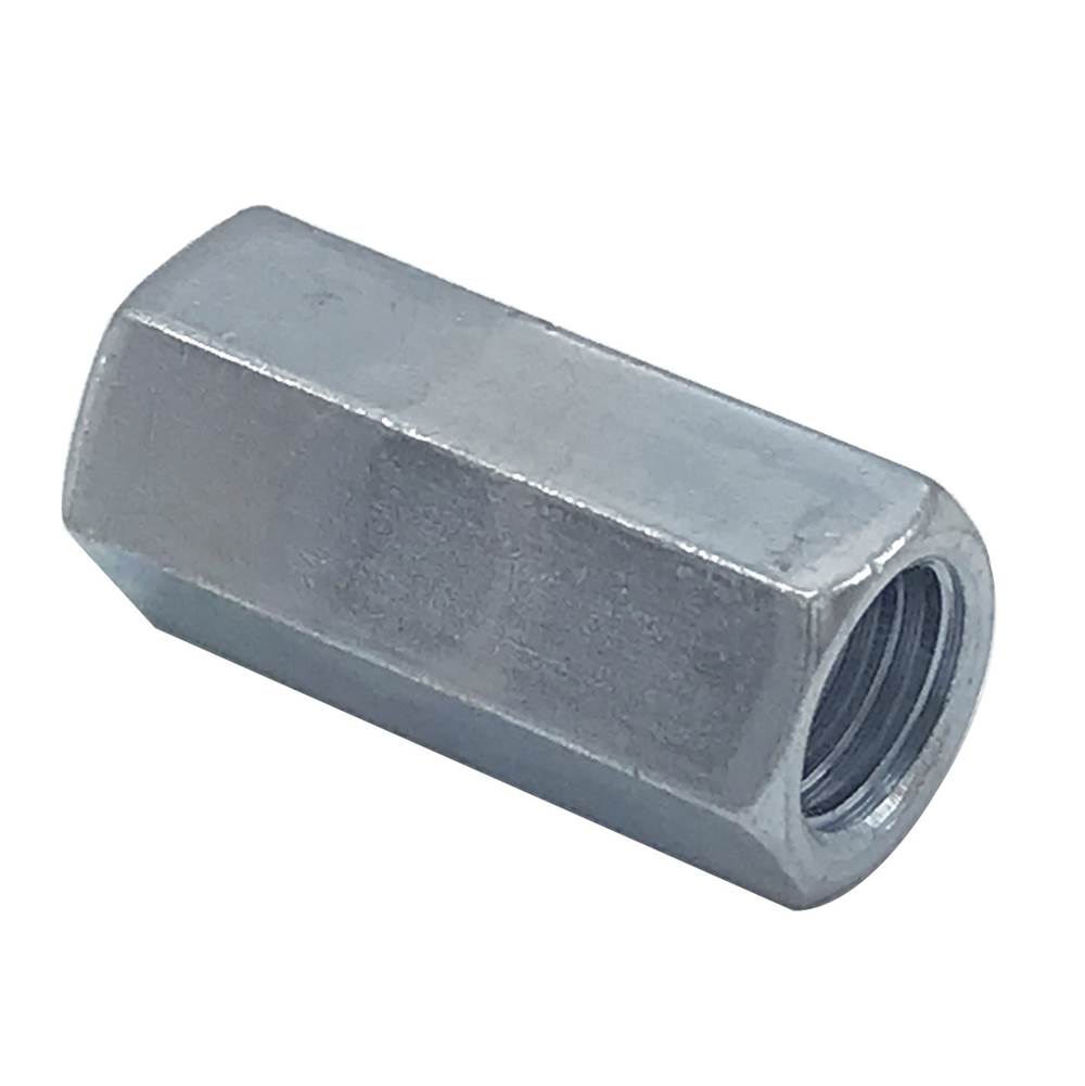 Wal-Rich Corporation 1/2'' Threaded Rod Coupling