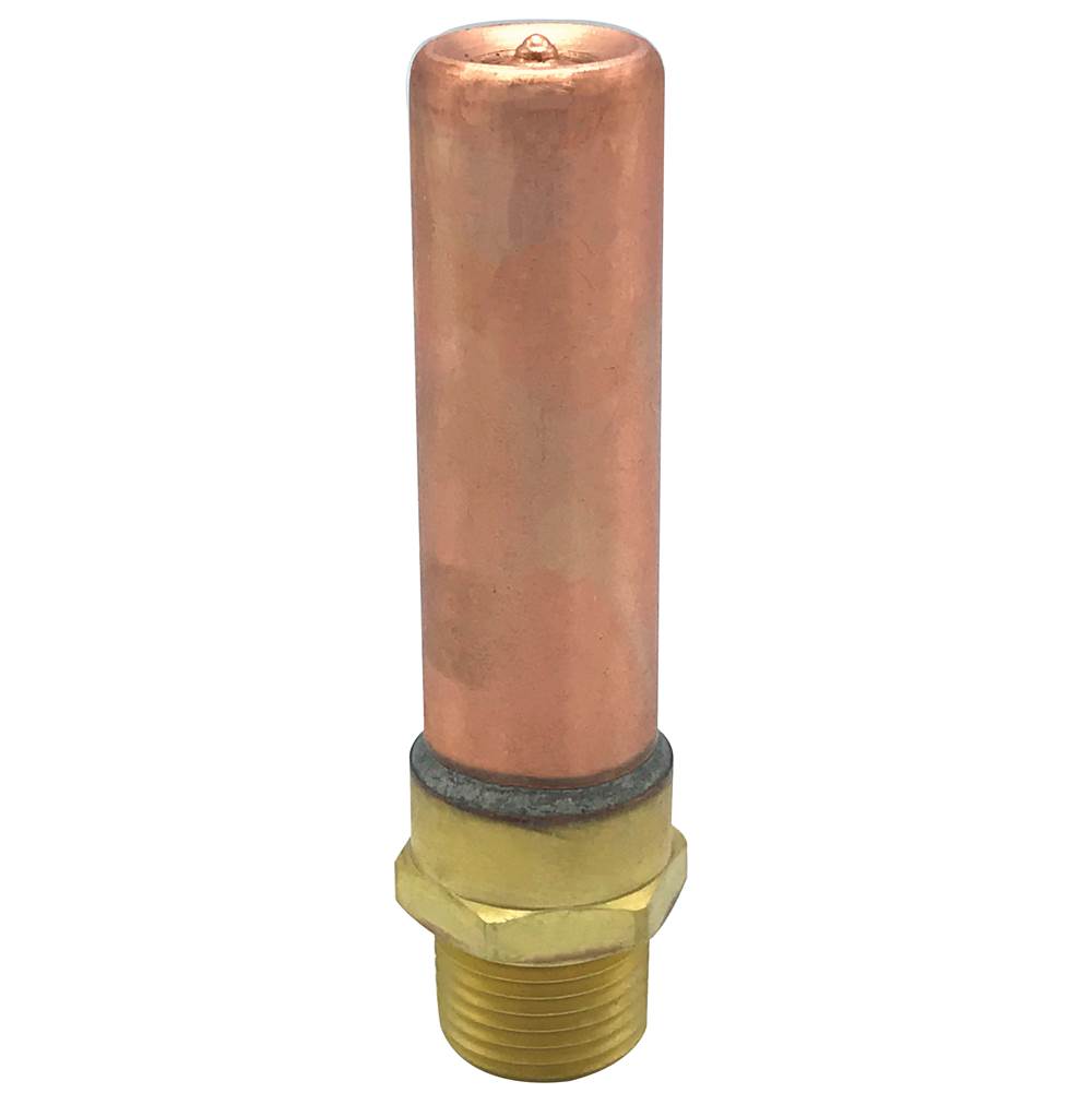 Wal-Rich Corporation 1/2'' Mip Hammer Arrester (Lead-Free)