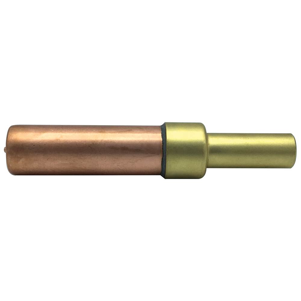 Wal-Rich Corporation 1/2'' Swt Hammer Arrester (Lead-Free)