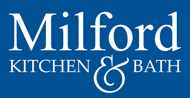 Milford Kitchen and Bath Logo